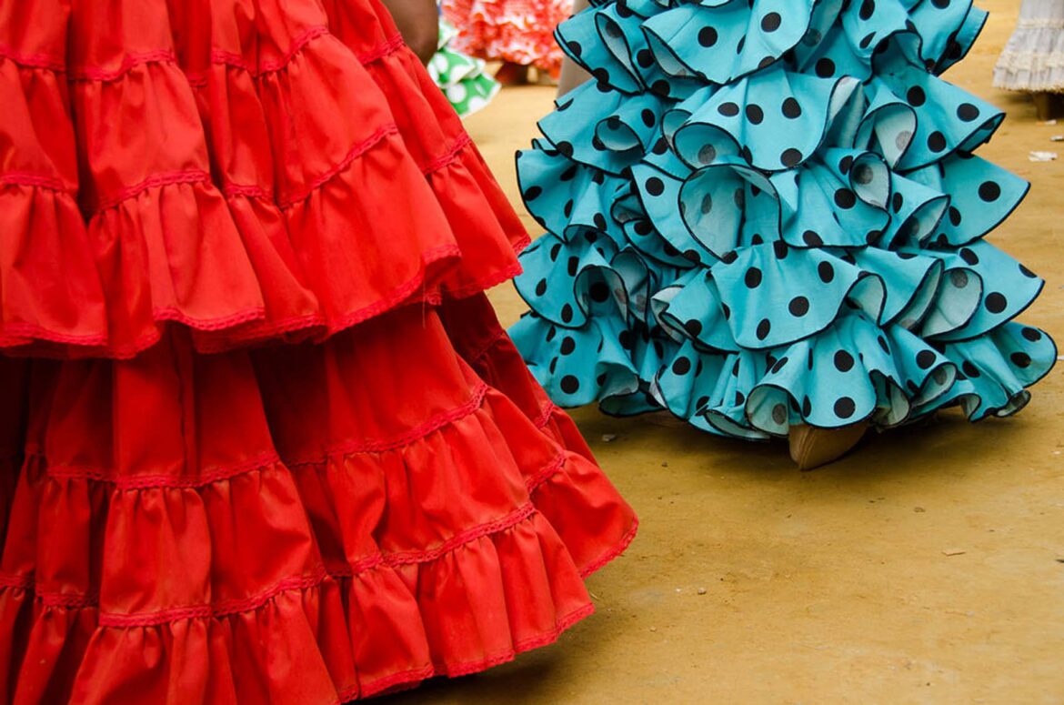 Feria de El Gastor (Cádiz)