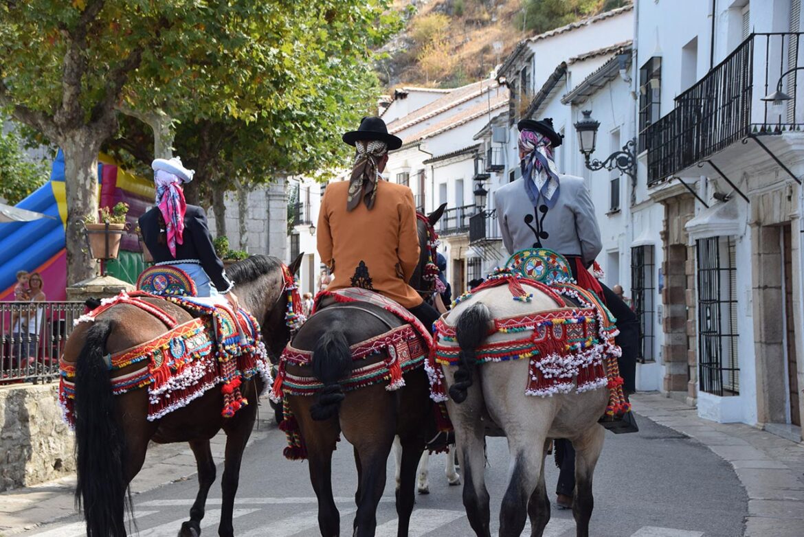 Eventos en la provincia de Cádiz