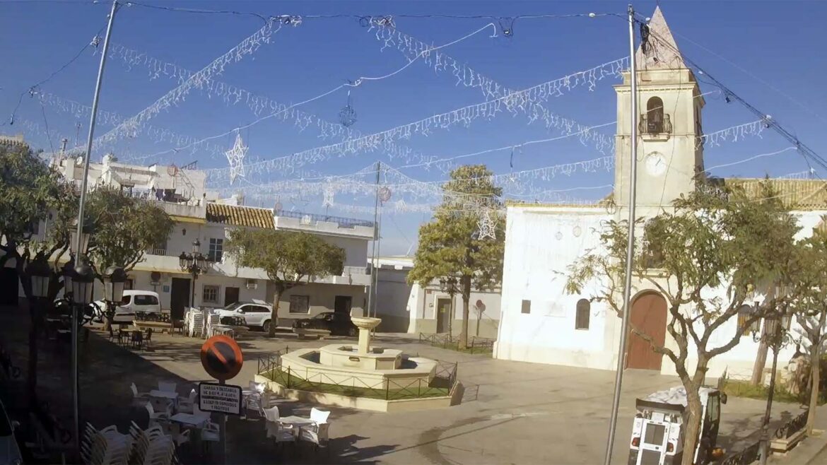 Webcam Paterna Rivera