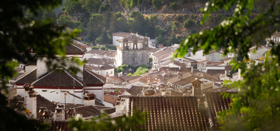 grazalema