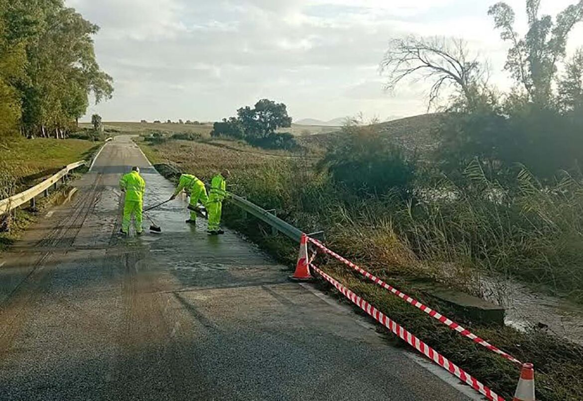 carreteras