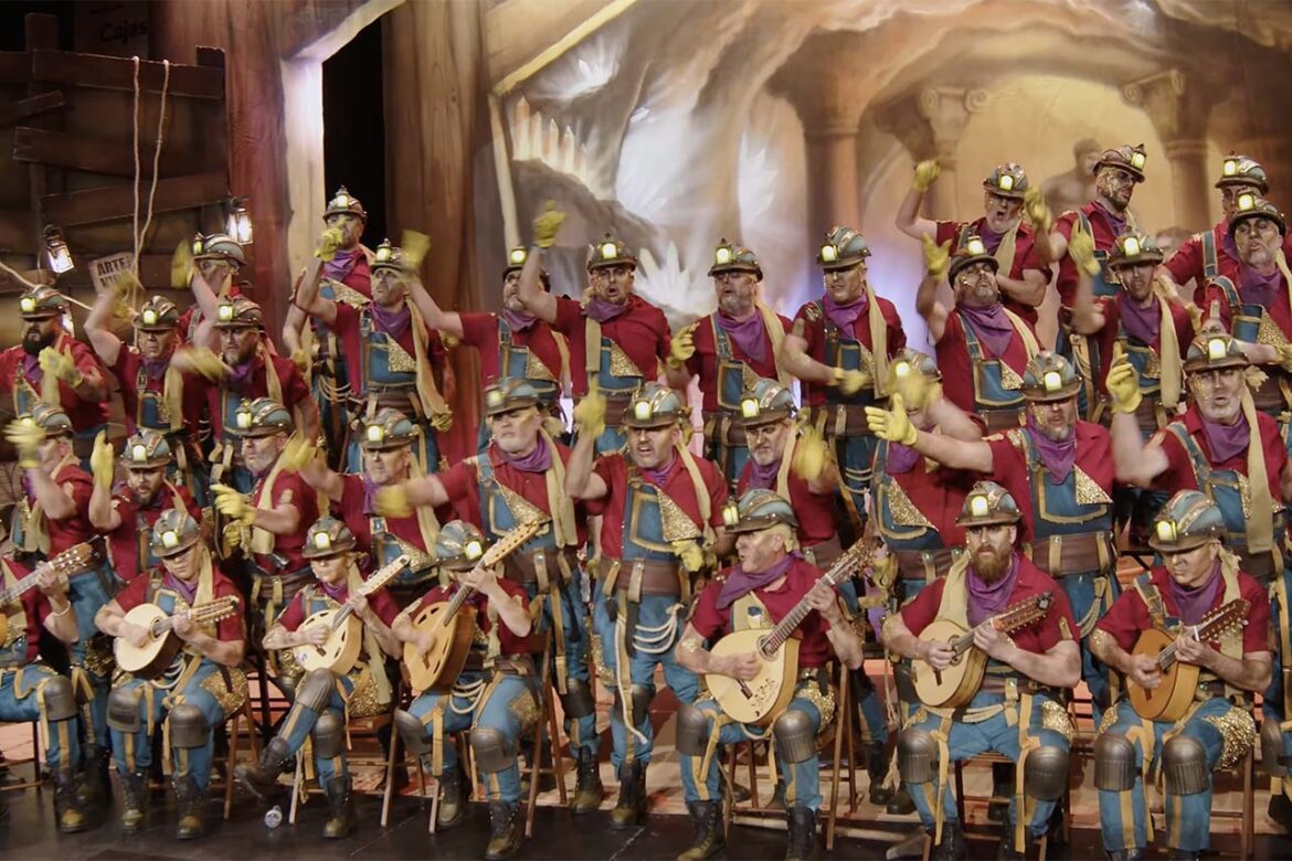 25-02-22 Carnaval 2 Carnaval de Cádiz