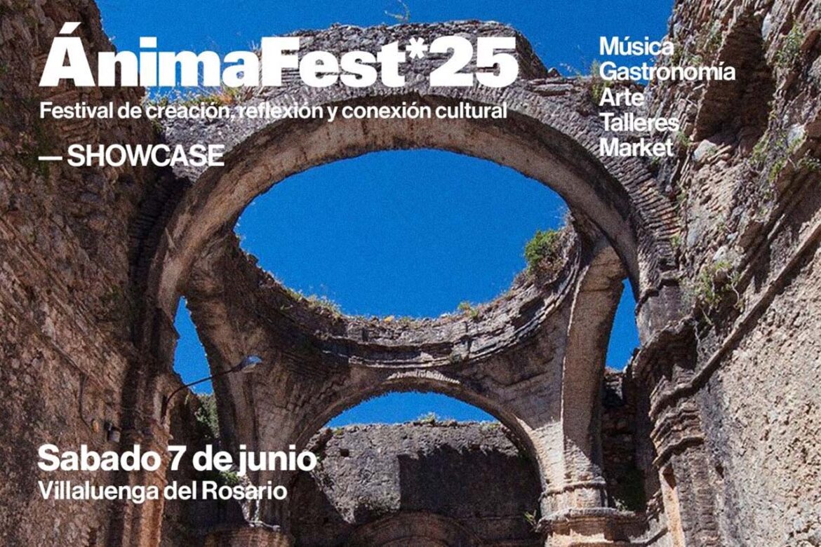 Animafest Villaluenga