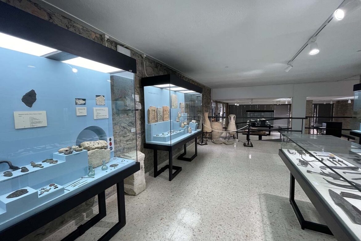 Museo de Villamartín