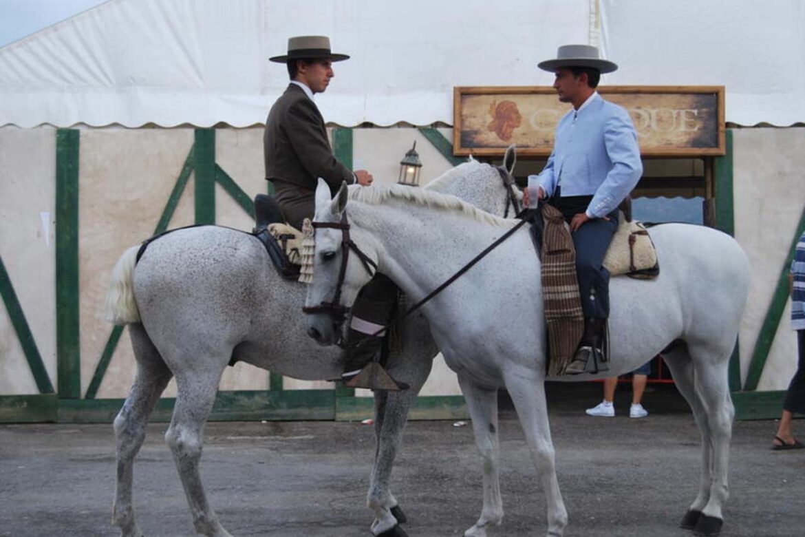 25-09-10 feria de bornos Feria de Bornos
