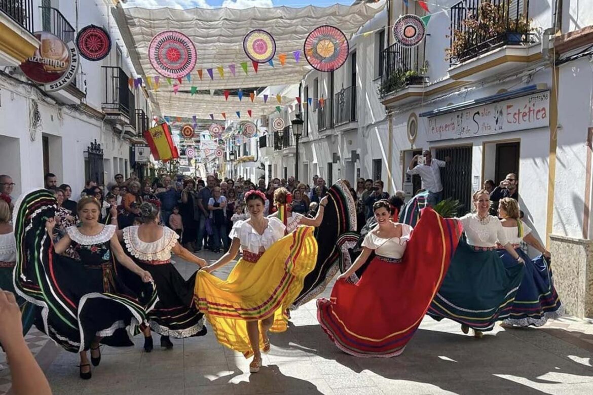 Recreacion histórica Algar