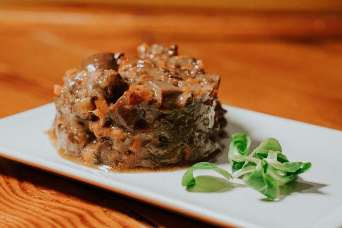 Jornadas micologicas Benalup