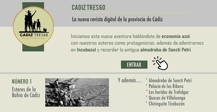 Cádiz Tres60