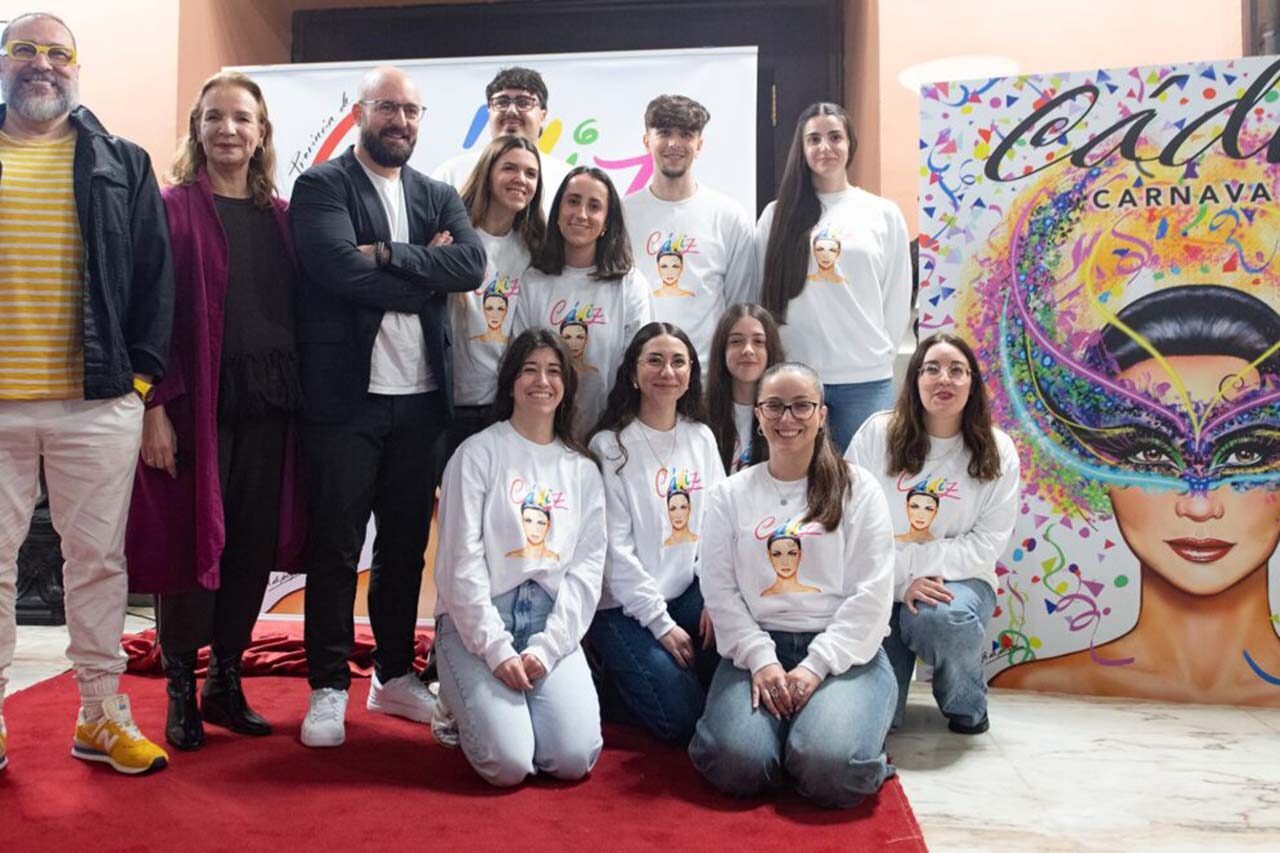 Imagen gaditana Diptuacion