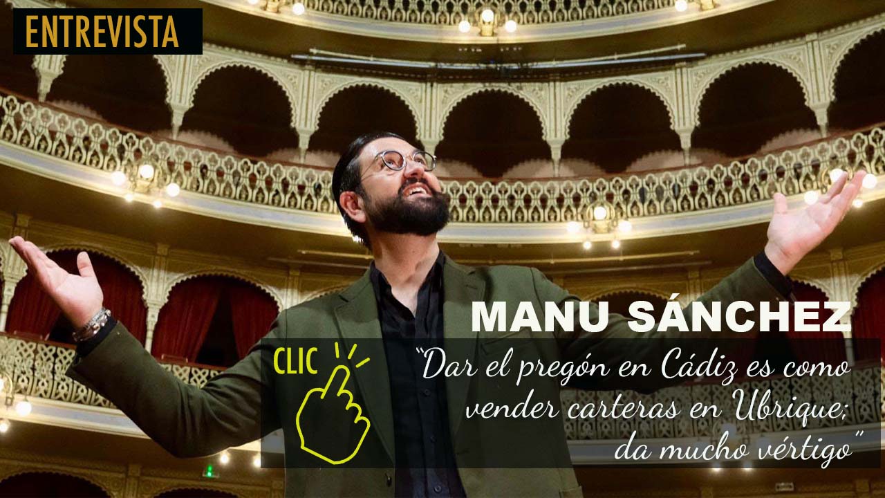Manu Sánchez