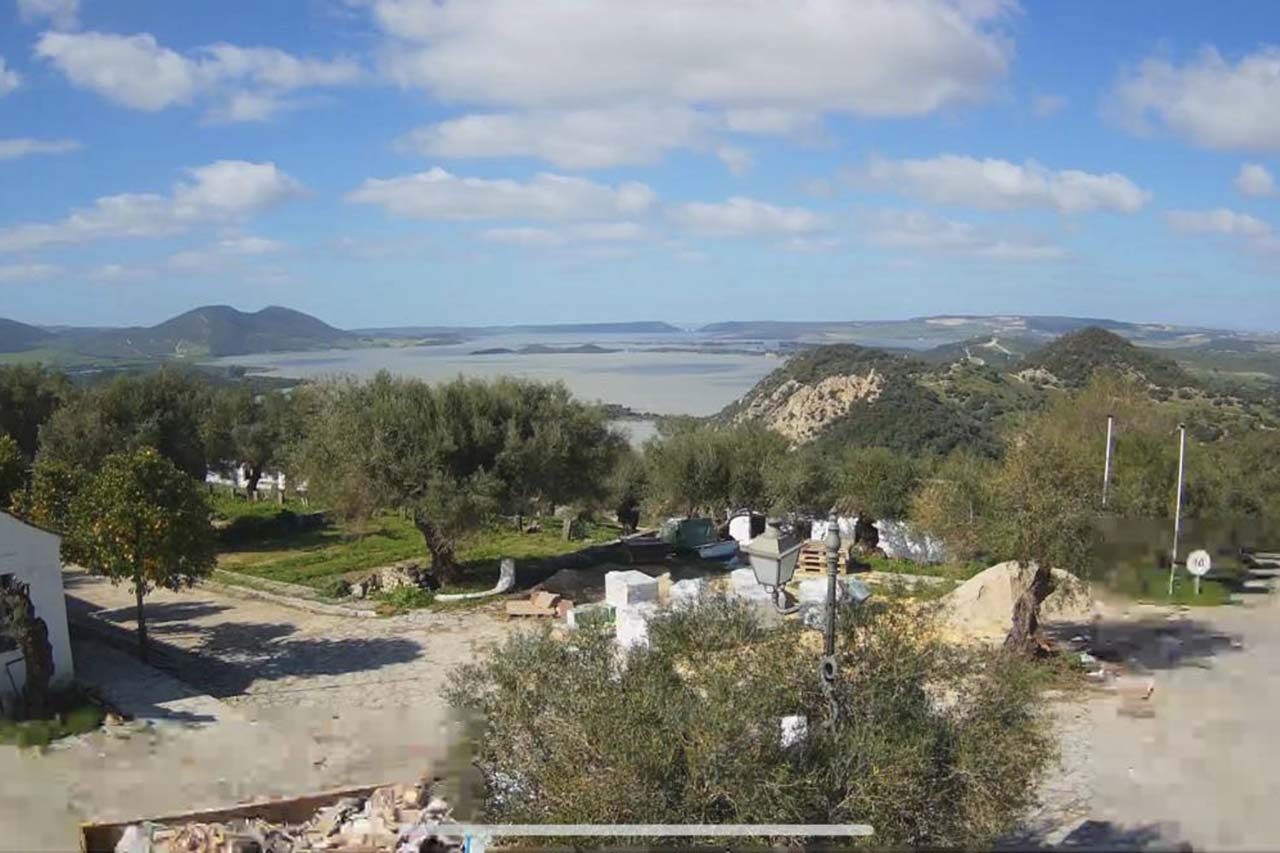 Complejo Turistico Tajo del Aguila