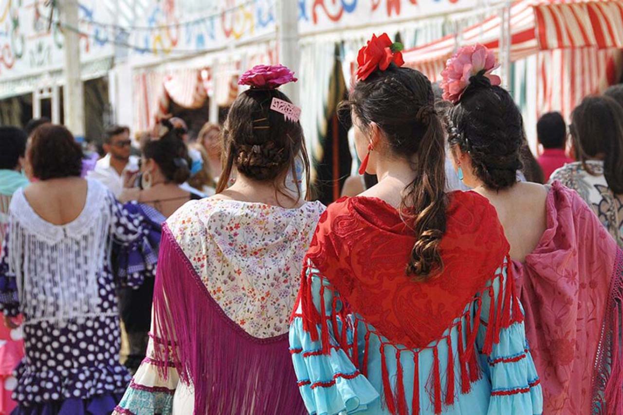 Ferias de Cádiz