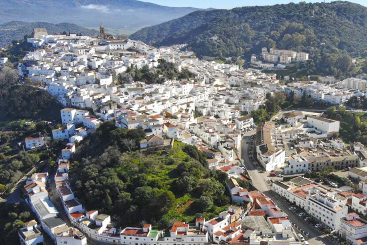 Alcalá de los Gazules