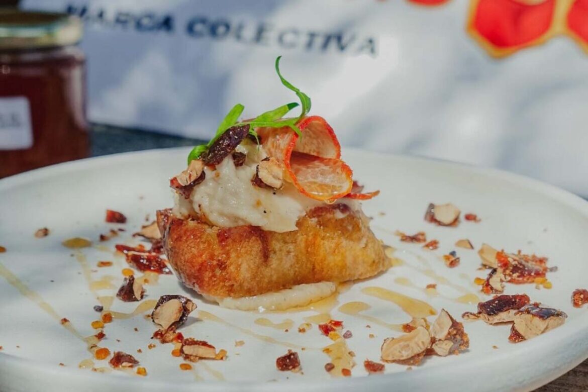 Chef Sierra de Cádiz