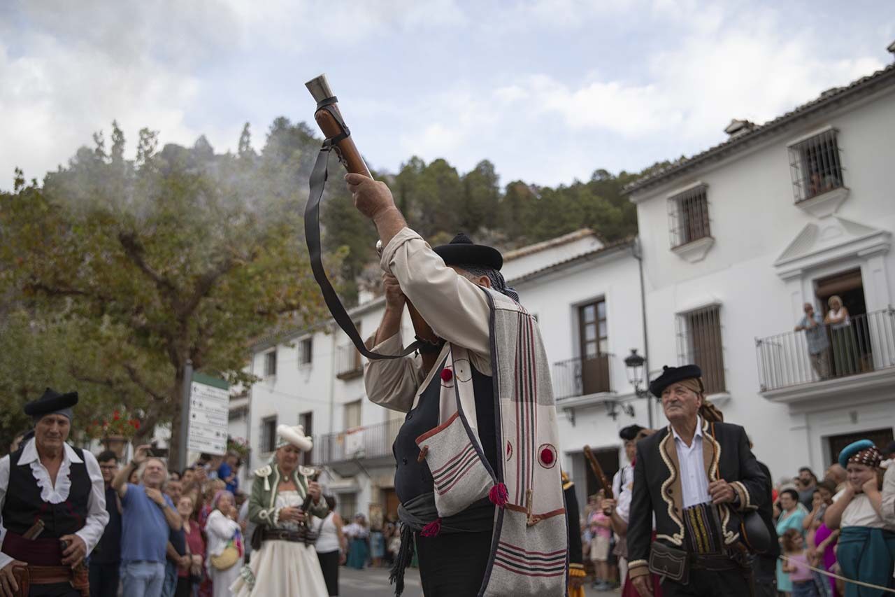 Bandoleros de Grazalema 2026